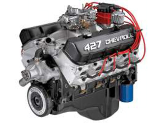 B2711 Engine